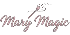 Mary Magic логотип